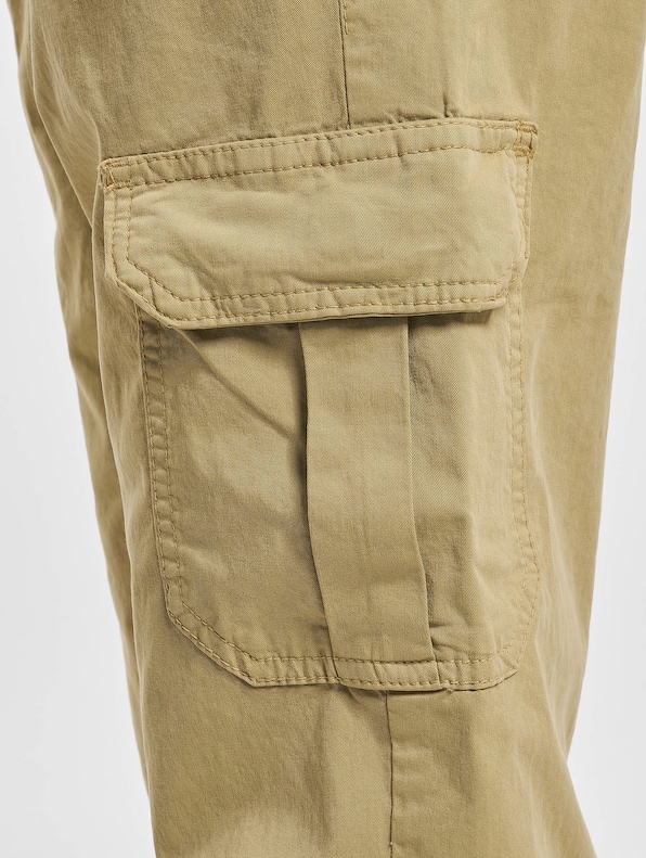 Ladies High Waist -5