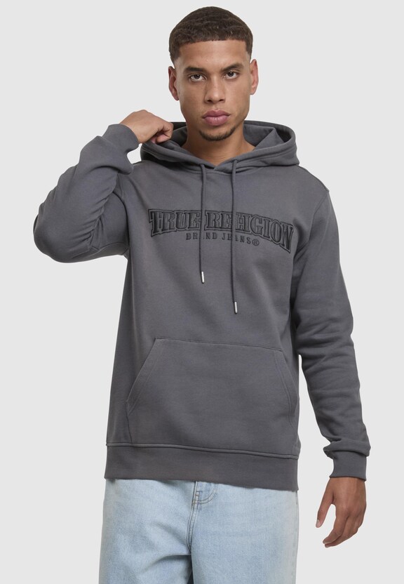 PAINTED HS PULLOVER HOODIE-3