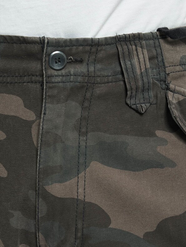 Industry Vintage 3/4-6