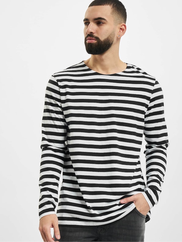 Regular Stripe LS-0