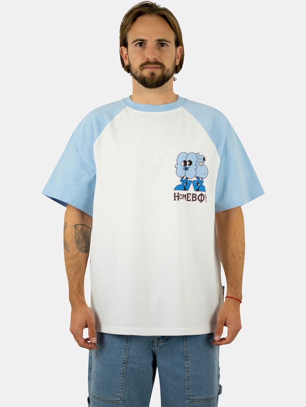 Äitsch n´ Bee Raglan-0