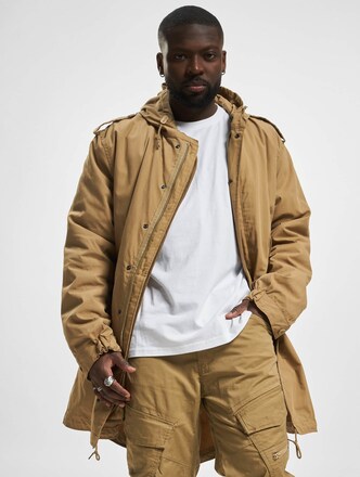 M51 US Parka