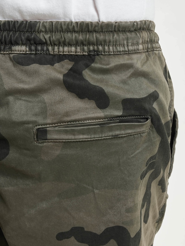 Camo Jogger-5