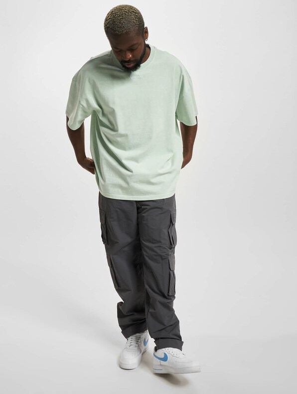 Small Signature Heavy Jersey Boxy-4