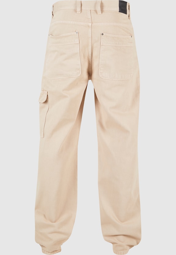 Dangerous DNGRS Baggys-5