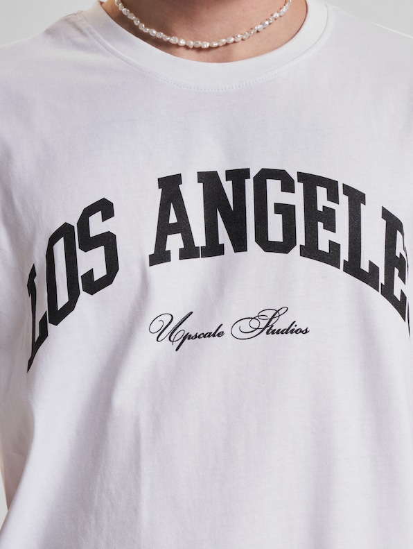 L.A. College Oversize-3