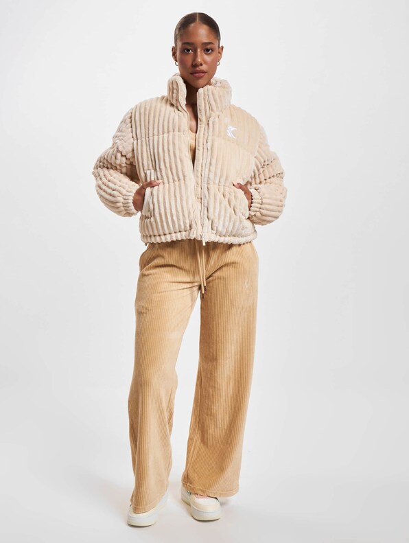 Og Fuzzy Corduroy Short-7