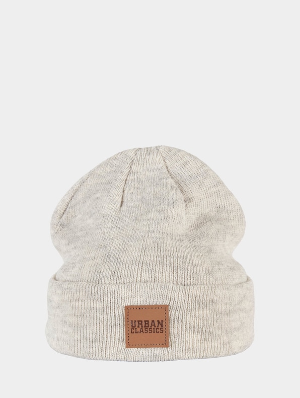 Logopatch Beanie Kids 2-Pack-5