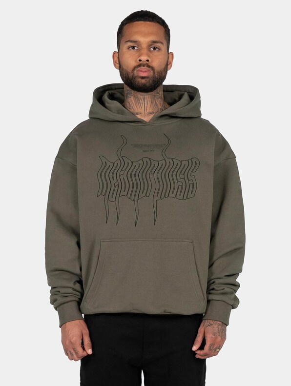 Metamorphose V.1 X Heavy Oversized-0