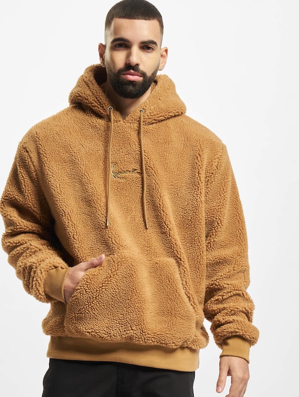 Small Signature Teddy -0