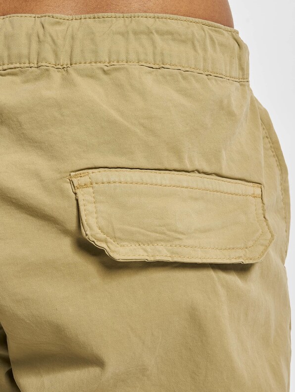 Ladies High Waist -3