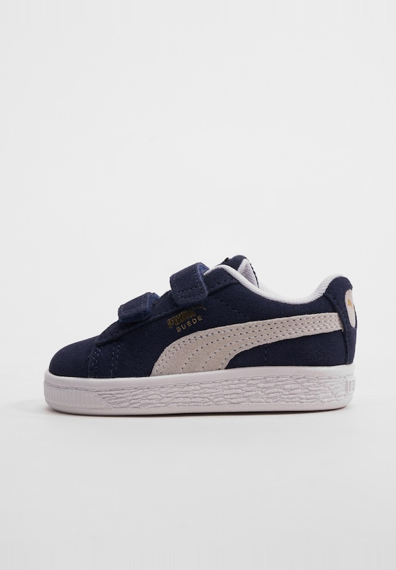 Suede Classic-1