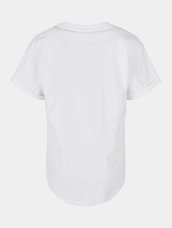 Boys Long Shaped Turnup-6