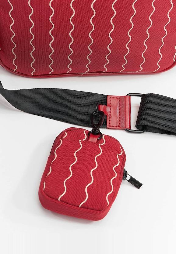 Signature Ziczac Pinstripemessenger-8