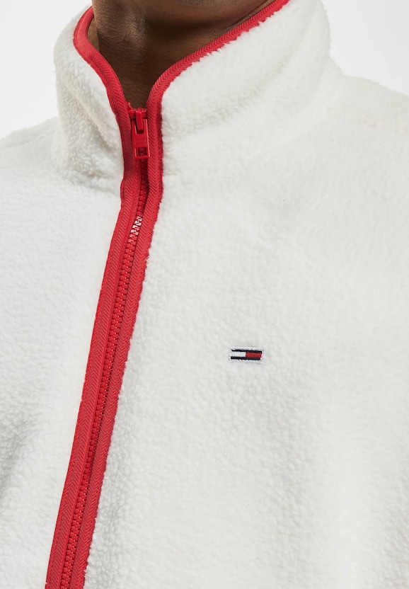 Collegiate Sherpa Vest-3