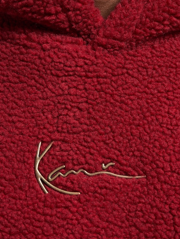 Metal Signature Teddy Os-4