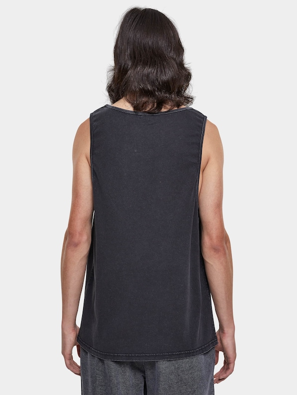 Heavy Oversized Acid Wash -1