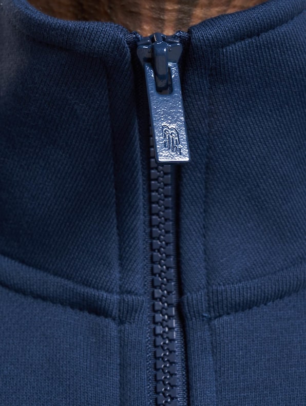 New Balance Athletics 90's Half Zip-4