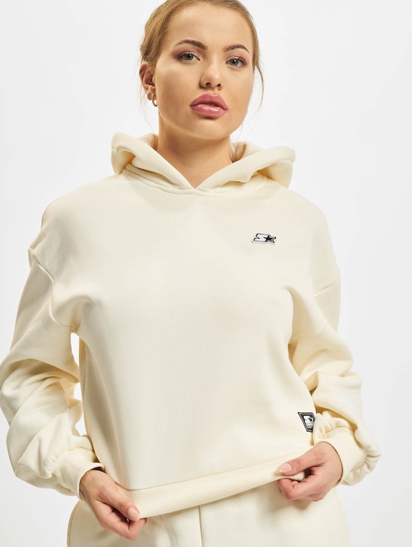 Ladies Essential Oversized-0