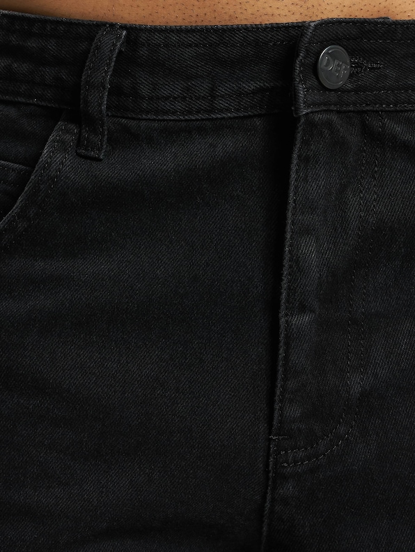 Tapered Loose Fit  -3