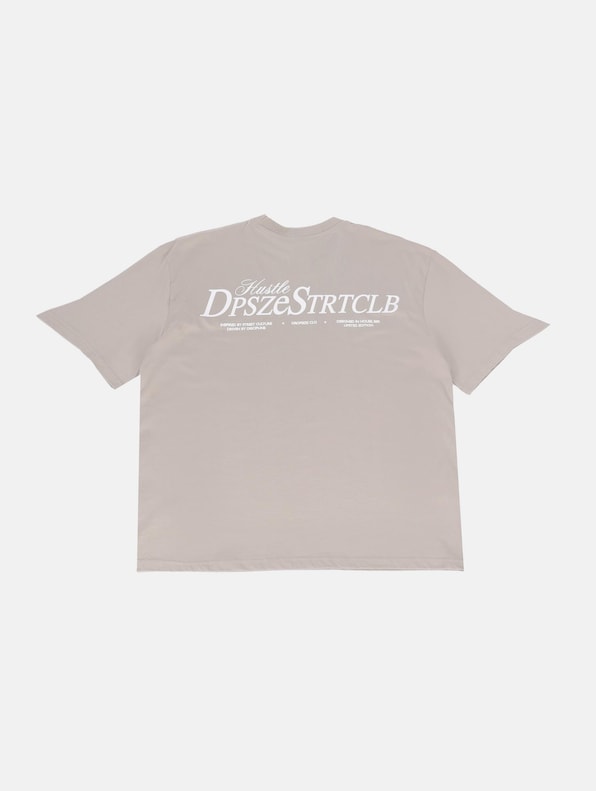 HEAVY OVERSIZE STRTCLB-1