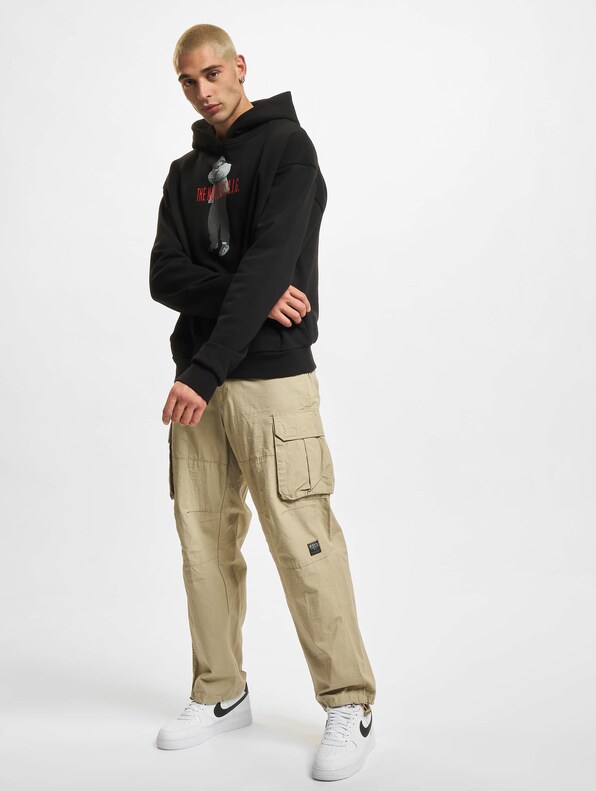 Biggie Smalls Concrete Heavy Oversize-4