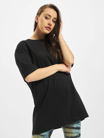 Ladies Oversized Boyfriend