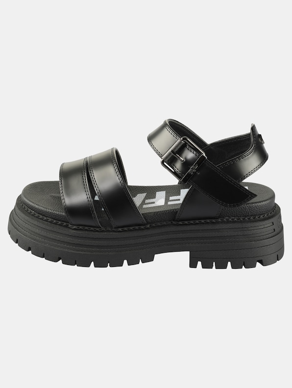 Lennox Ts Sandal -3