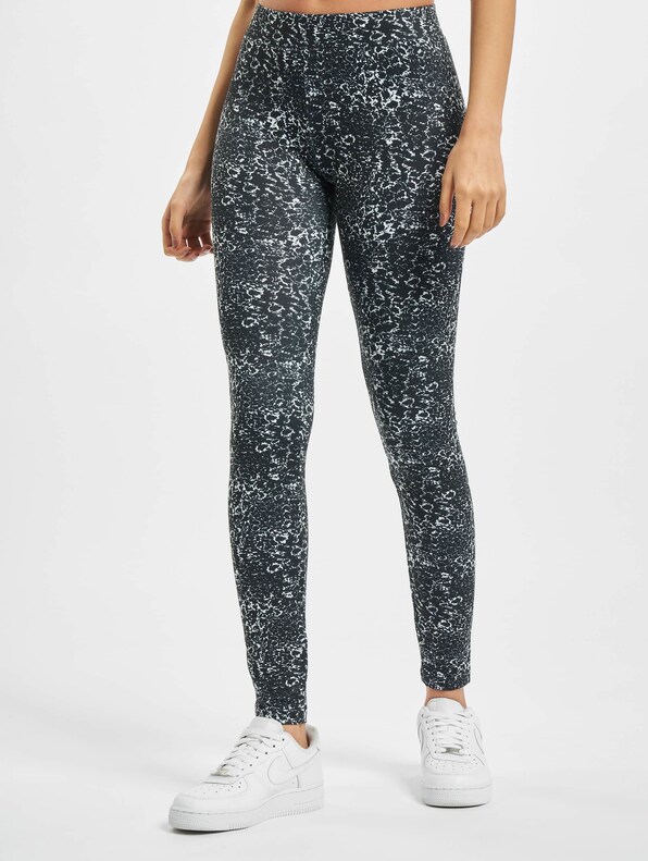 Ladies AOP Leggings-2
