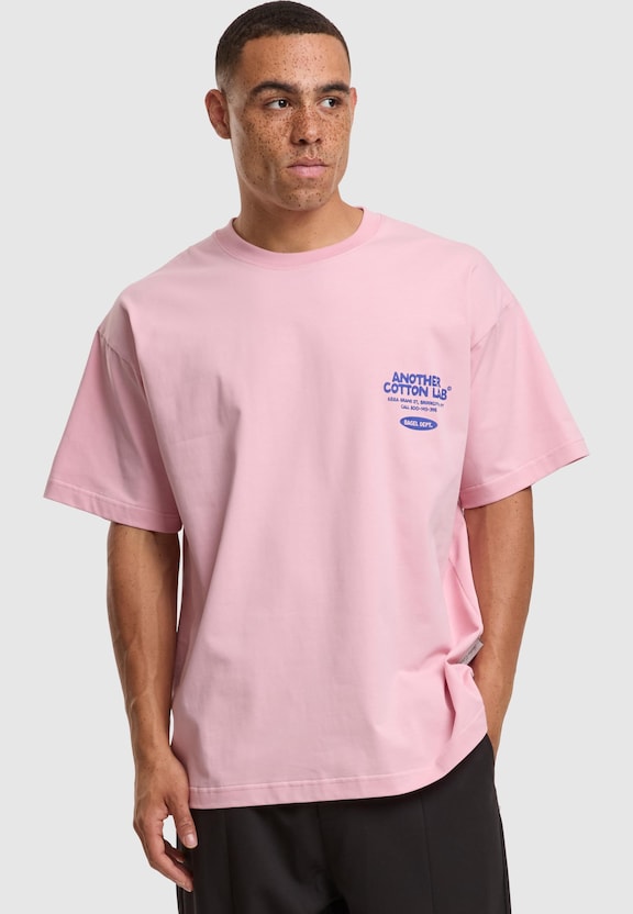 Bagel Society T-Shirt-0