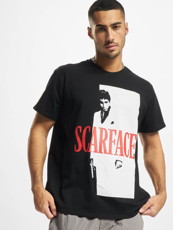 Scarface Logo-0