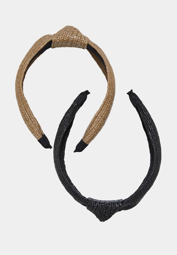 Id Bast Headband 2-Pack -0