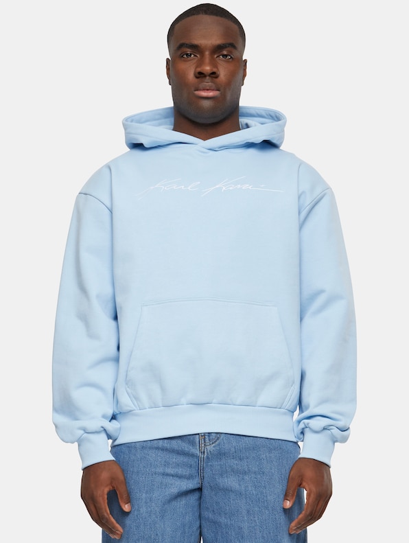 Autograph Heavy Sweat Os-2