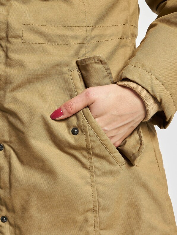 Ladies Marsh Lake Parka-8