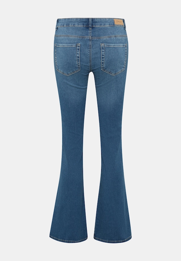 Reese Retro Flared-4