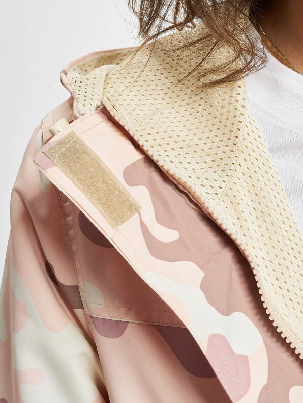 Women Summer Frontzip -3