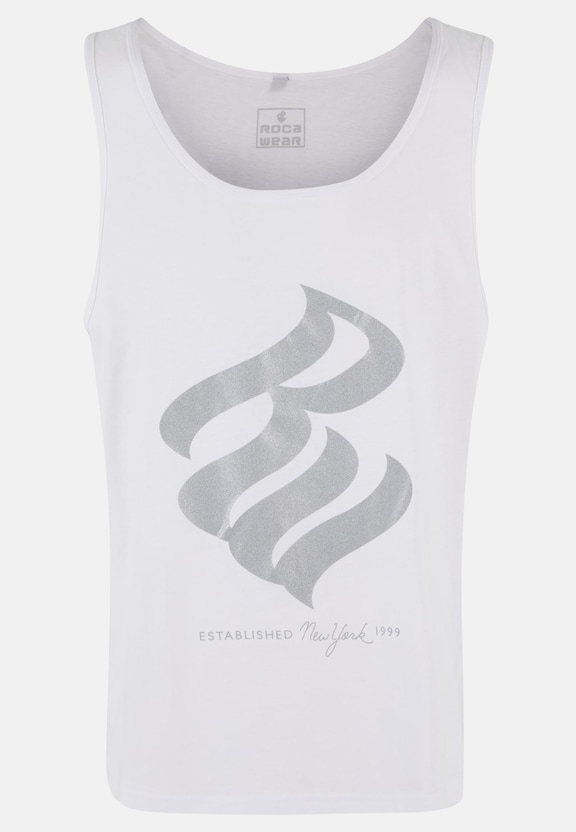 Rocawear Basic Tanktop-2