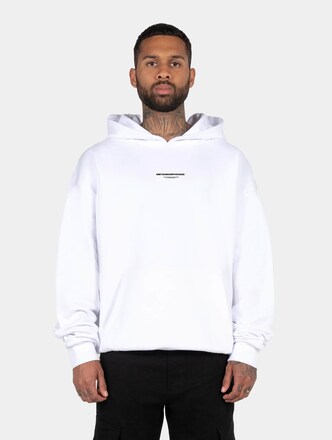 Metamorphose V.4 X Heavy Oversized