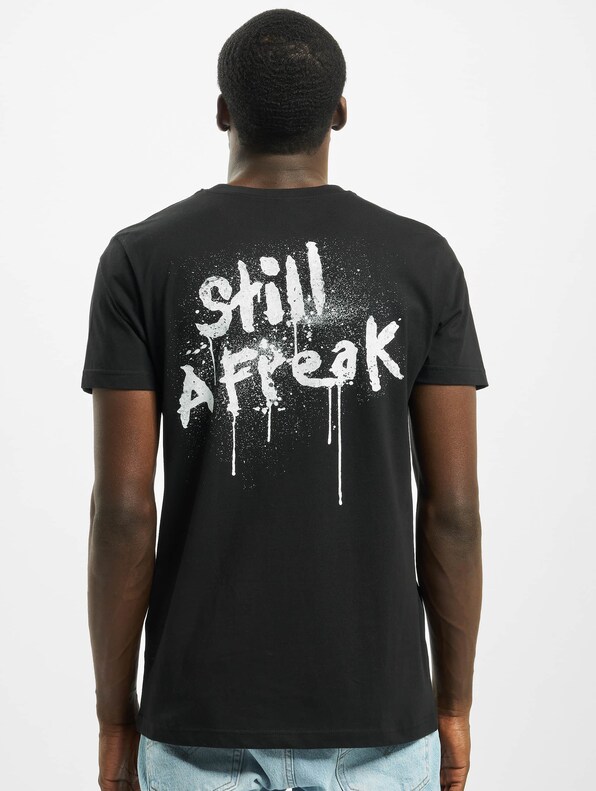 Korn Still A Freak-1