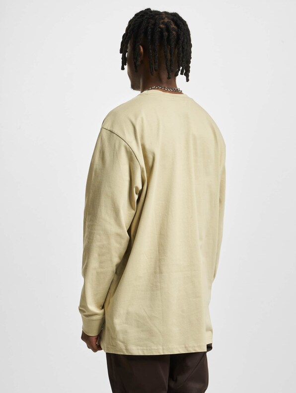 Heavy Oversized Pocket -1