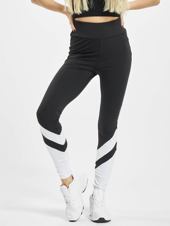 Ladies Arrow High Waist-2