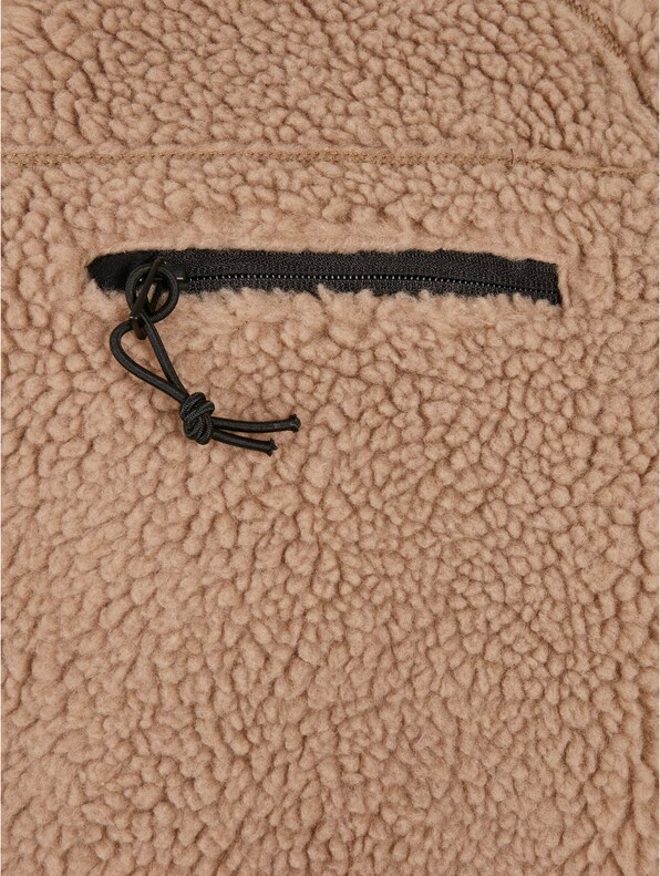 Teddyfleece Worker-7