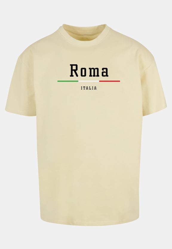 Roma Heavy Oversize-0