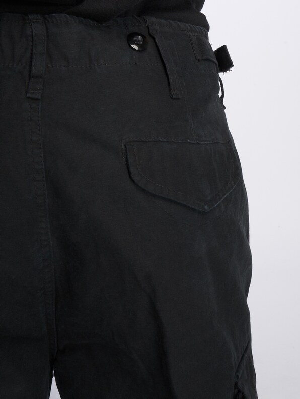 M-65 Vintage Cargo Pants-4