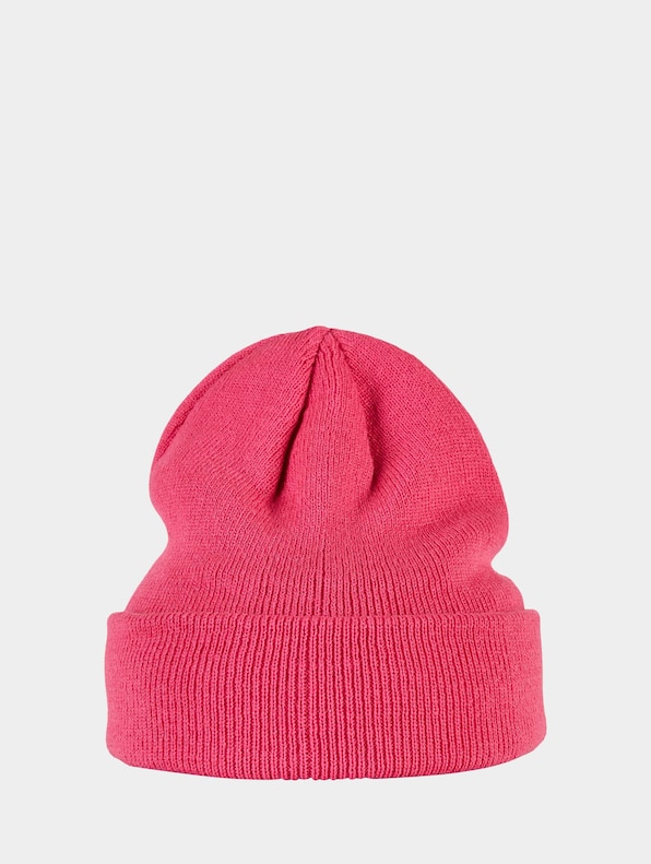 Logopatch Beanie Kids 2-Pack-4