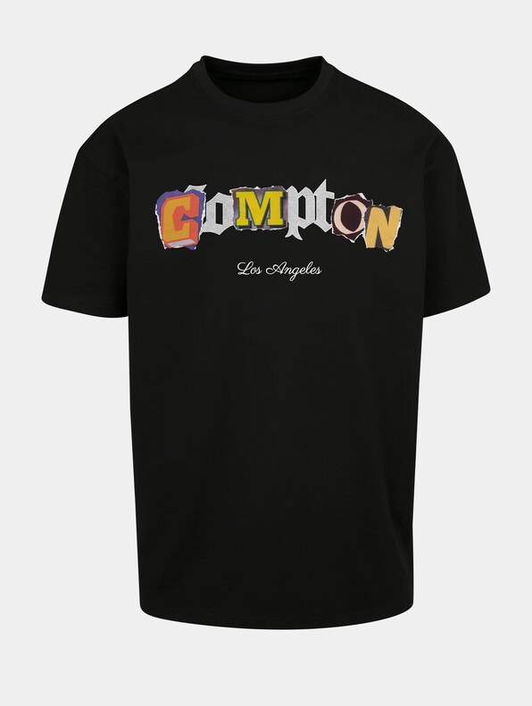 Compton L.a. Oversize -3