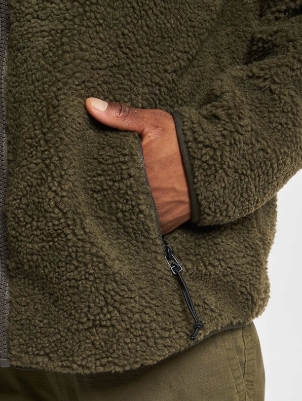 Teddyfleece -4