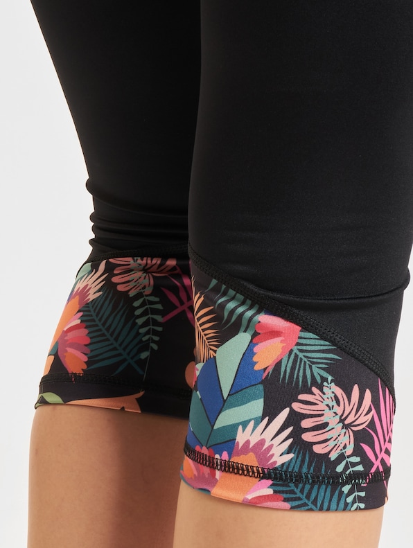 High Waist 1/2 D.I.W.O -3