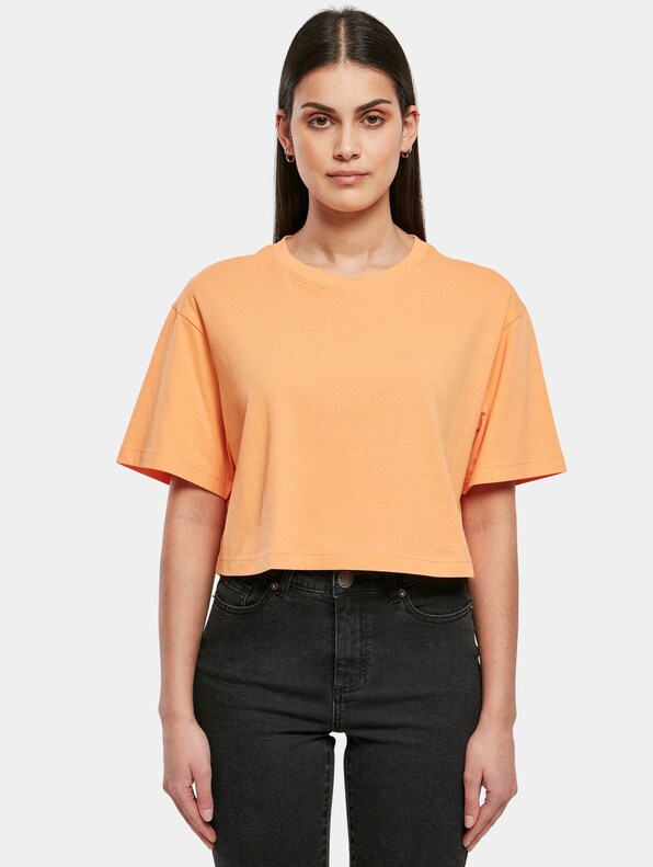 Ladies Short Oversize-2