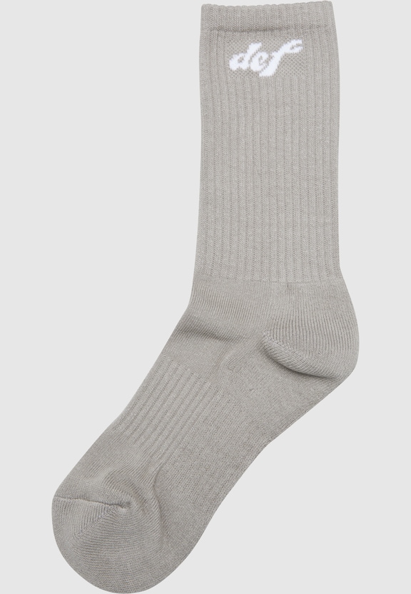 DEF Pastel Socks-0